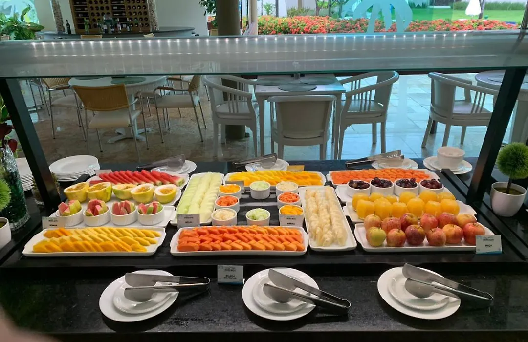 Marulhos Resort By Smart Stays-1