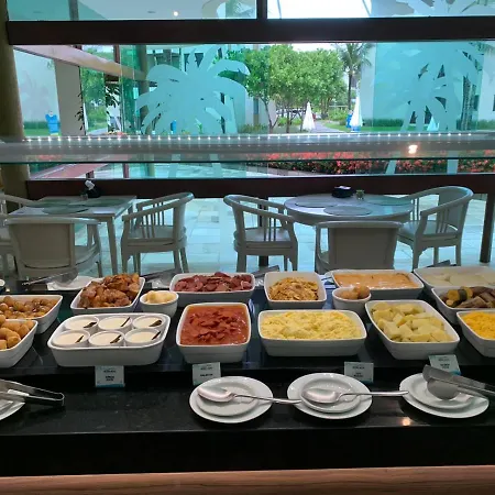 Marulhos Resort By Smart Stays-3
