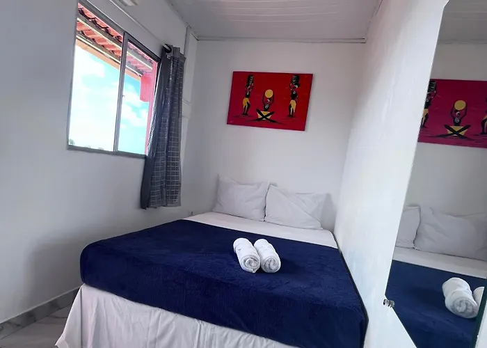 Pousada Porto NavegantesHotel Em Porto De Galinhas