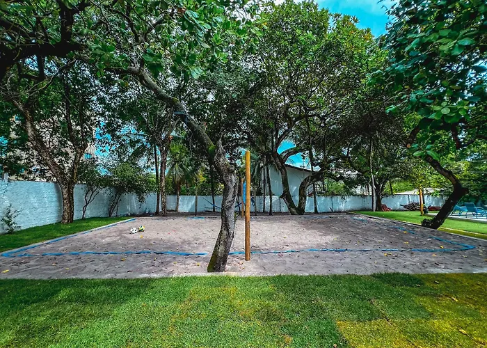 Pousada Porto Verano