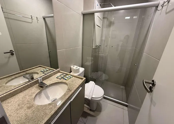 Sunny Hall By Aft Pôrto das Galinhas